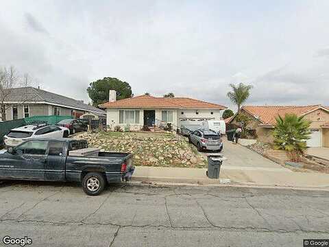 Mountain, LAKE ELSINORE, CA 92530