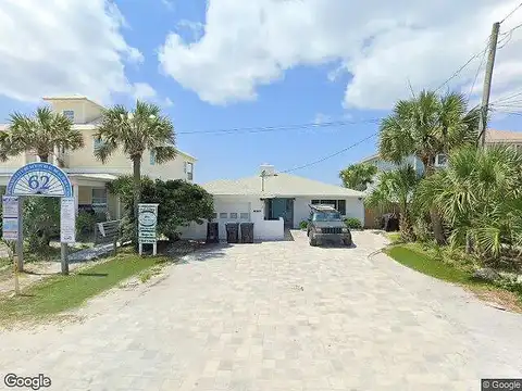 Front Beach, PANAMA CITY BEACH, FL 32413