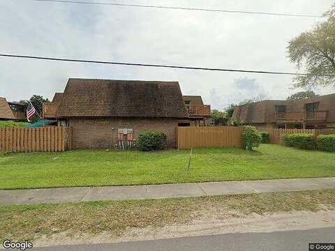 Park, TITUSVILLE, FL 32780