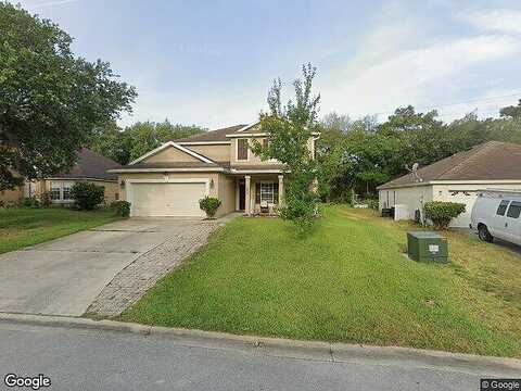 Hammock Grove, JACKSONVILLE, FL 32225