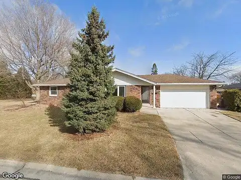 Manistique, SOUTH MILWAUKEE, WI 53172