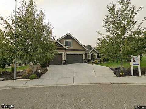 Heidi, RICHLAND, WA 99352