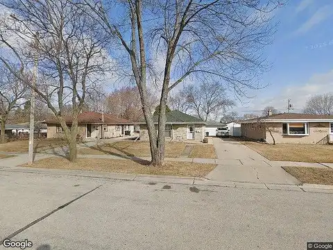 Mackinac, SOUTH MILWAUKEE, WI 53172