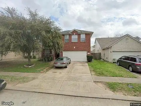 Bandicoot, SUGAR LAND, TX 77498