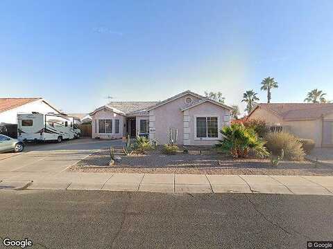 Jasmine, CASA GRANDE, AZ 85122