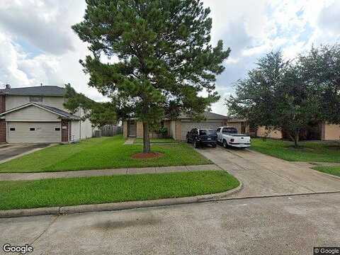 Rapidcreek, HOUSTON, TX 77053