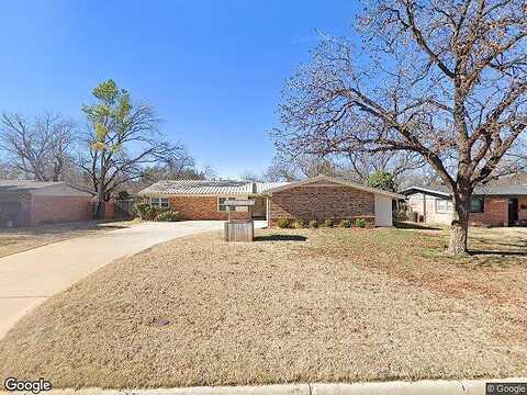 Glenwood, ABILENE, TX 79605