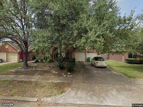 Bonnie Lea, FRESNO, TX 77545