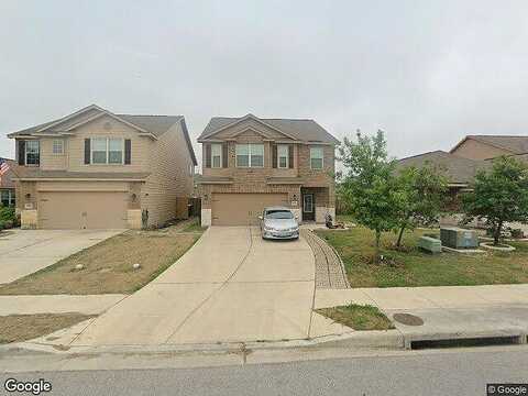 Breanna, KYLE, TX 78640