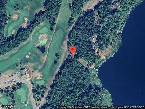 Eagle Lake, FIFTY LAKES, MN 56448