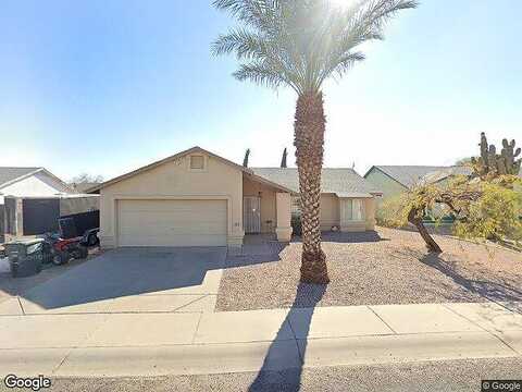 Krystal, CASA GRANDE, AZ 85122