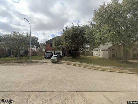 April Ridge, HOUSTON, TX 77083