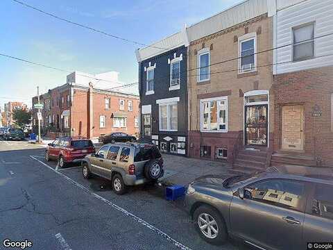 22Nd, PHILADELPHIA, PA 19145