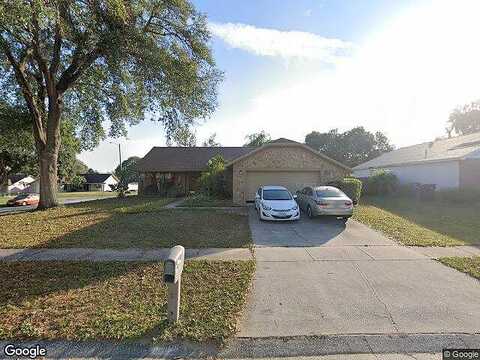 Loghill, BRANDON, FL 33510