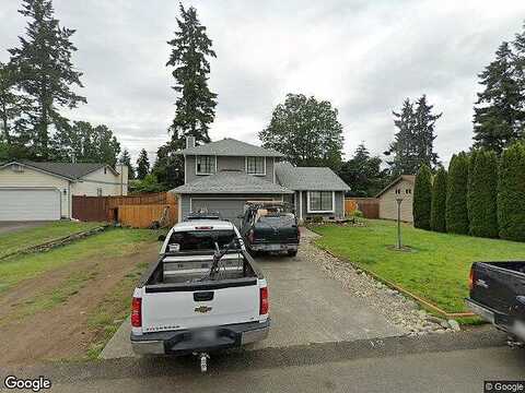 21St, TACOMA, WA 98445