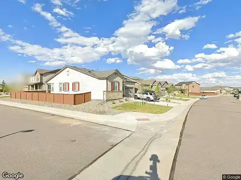 Alberta, PARKER, CO 80134