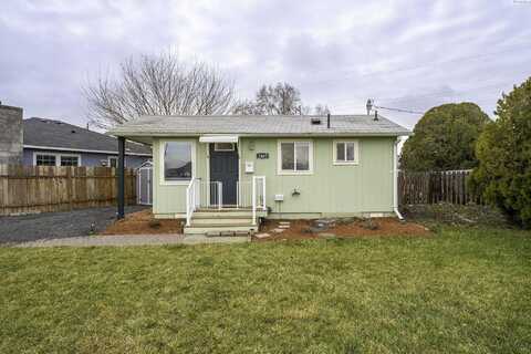 Mcpherson, RICHLAND, WA 99354