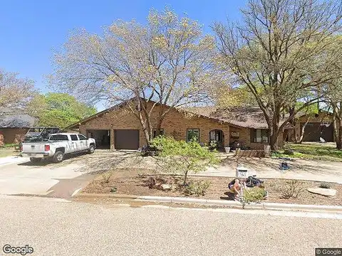 Avenue J, ABERNATHY, TX 79311