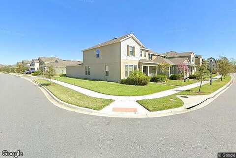 Pebble Bluff, WINTER GARDEN, FL 34787