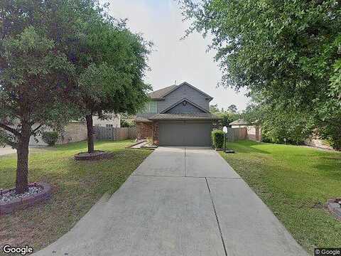 Redbud Grove, CONROE, TX 77301
