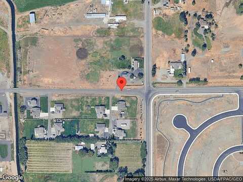 Bowers, ELLENSBURG, WA 98926