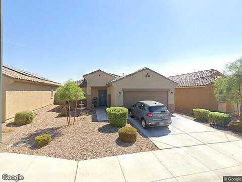 215Th, BUCKEYE, AZ 85326