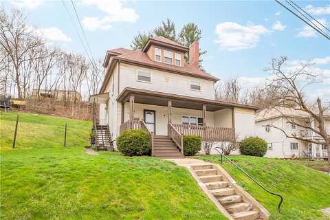 Shady, BURGETTSTOWN, PA 15021