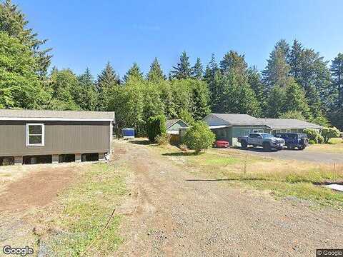 Harrison, SOUTH BEND, WA 98586