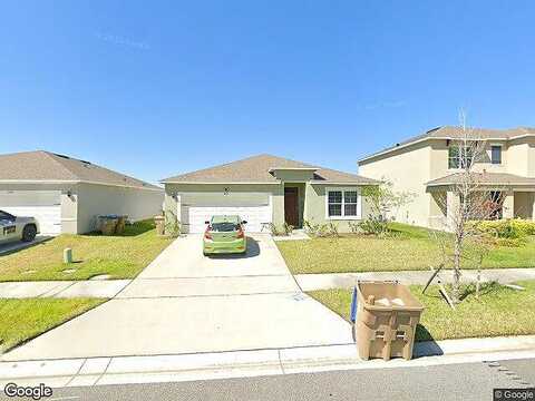 Park Side, KINDRED, FL 34744