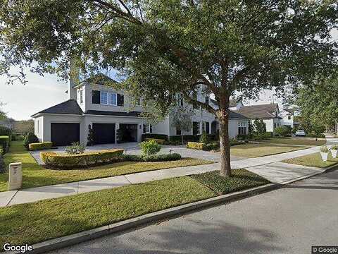Harston, ORLANDO, FL 32814