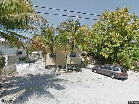 Gardenia, BIG PINE KEY, FL 33043