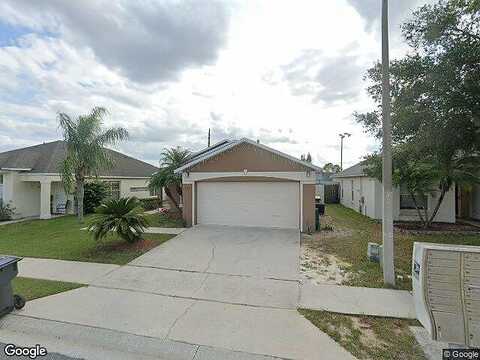 Piccolo, DAVENPORT, FL 33896