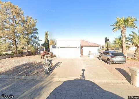 Warren, ARIZONA CITY, AZ 85123