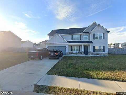 Longleaf, HINESVILLE, GA 31313