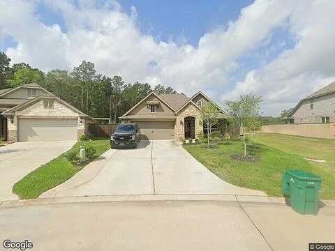 Ancient Oak, CONROE, TX 77301