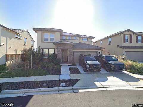 Wooley Creek, BRENTWOOD, CA 94513