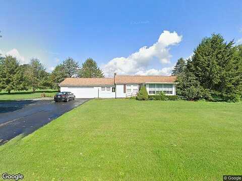 Fishing Creek, MILL HALL, PA 17751
