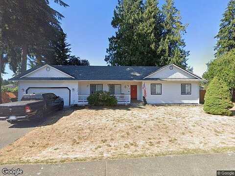 92Nd, YELM, WA 98597