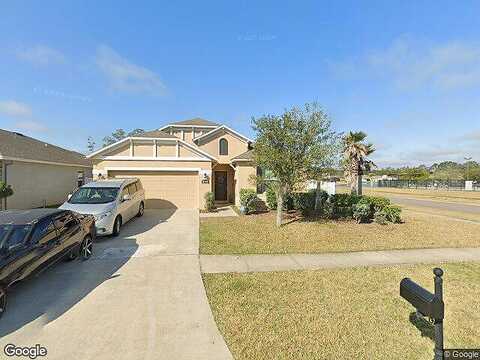 Lexington Park, JACKSONVILLE, FL 32218