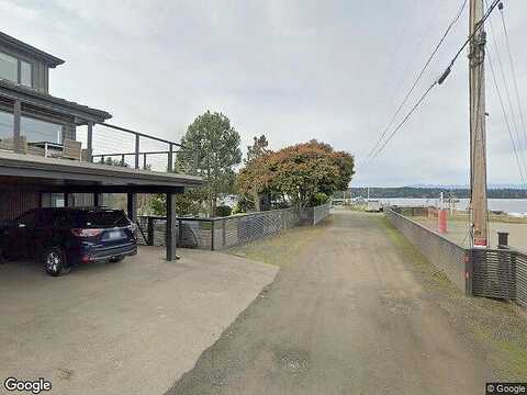 Point Monroe, BAINBRIDGE ISLAND, WA 98110
