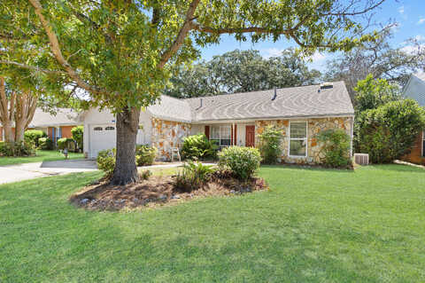 Meadowbrook, NICEVILLE, FL 32578