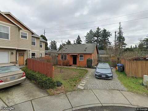 Caruthers, PORTLAND, OR 97233
