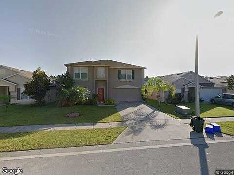 Bristol Forest, SANFORD, FL 32771
