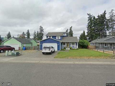 Baumgartner, EATONVILLE, WA 98328