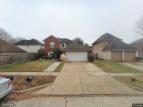Schumann, HOUSTON, TX 77083