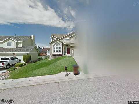 Jessie, COLORADO SPRINGS, CO 80921