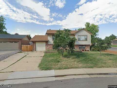 Dean, NORTHGLENN, CO 80233