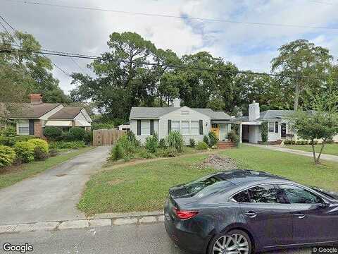 Parrish, JACKSONVILLE, FL 32205