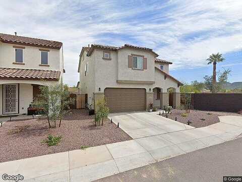 22Nd, PHOENIX, AZ 85023