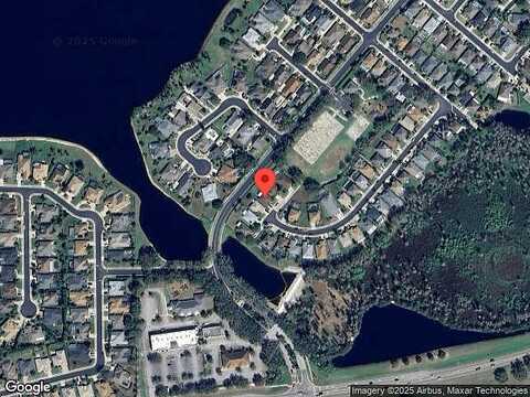 Crossvine, TRINITY, FL 34655